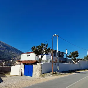 Maison d'hôtes Krishen, Përmet
